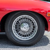 1970 Jaguar XKE Series II Roadster - Image 74