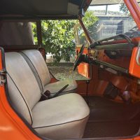 1973 Volkswagen Thing - Image 33