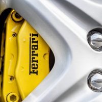 1995 Ferrari F355 Berlinetta - Image 139