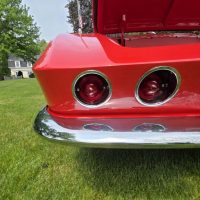 1962 Chevrolet Corvette - Image 37