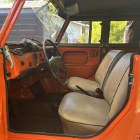1973 Volkswagen Thing - Image 34