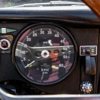 1970 Jaguar XKE Series II Roadster - Image 77
