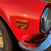 1972 Triumph TR6 - Image 122