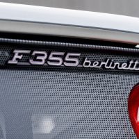 1995 Ferrari F355 Berlinetta - Image 142