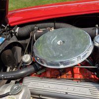 1962 Chevrolet Corvette - Image 39