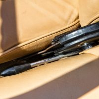1970 Jaguar XKE Series II Roadster - Image 79