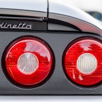 1995 Ferrari F355 Berlinetta - Image 143