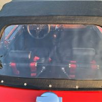 1972 Triumph TR6 - Image 124