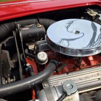 1962 Chevrolet Corvette - Image 40