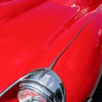 1970 Jaguar XKE Series II Roadster - Image 80