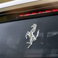 1995 Ferrari F355 Berlinetta - Image 145