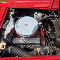 1962 Chevrolet Corvette - Image 42