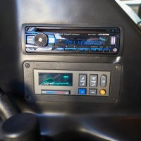 1995 AM General Hummer Four-Door Hardtop - Image 18