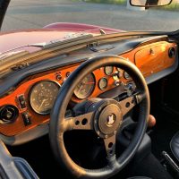 1972 Triumph TR6 - Image 127