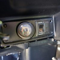 1995 AM General Hummer Four-Door Hardtop - Image 19
