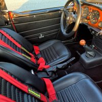 1972 Triumph TR6 - Image 128