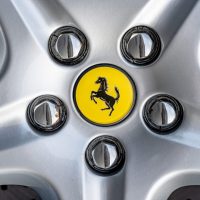 1995 Ferrari F355 Berlinetta - Image 148