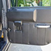 1995 AM General Hummer Four-Door Hardtop - Image 21