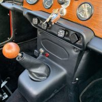 1972 Triumph TR6 - Image 130