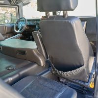 1995 AM General Hummer Four-Door Hardtop - Image 22