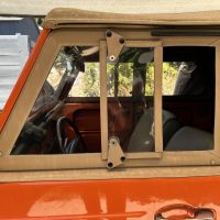 1973 Volkswagen Thing - Image 47