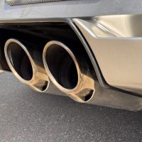 2005 Lamborghini Murciélago Roadster - Image 168