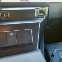 1995 AM General Hummer Four-Door Hardtop - Image 26