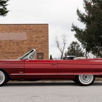 1961 Cadillac Series 62 Convertible - Image 80