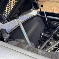 2005 Lamborghini Murciélago Roadster - Image 170