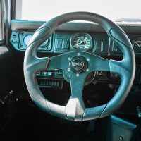 1995 AM General Hummer Four-Door Hardtop - Image 28