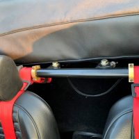 1972 Triumph TR6 - Image 4