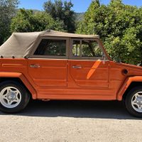 1973 Volkswagen Thing - Image 51