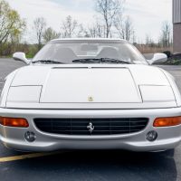 1995 Ferrari F355 Berlinetta - Image 156