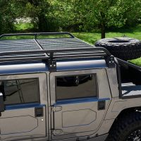 1995 AM General Hummer Four-Door Hardtop - Image 30