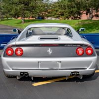 1995 Ferrari F355 Berlinetta - Image 157