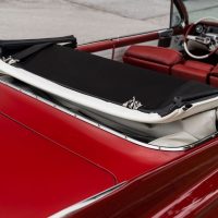 1961 Cadillac Series 62 Convertible - Image 83