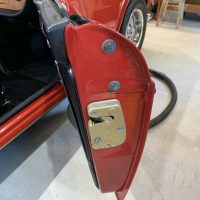 1972 Triumph TR6 - Image 7
