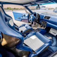 1995 Ferrari F355 Berlinetta - Image 164