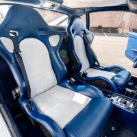1995 Ferrari F355 Berlinetta - Image 165