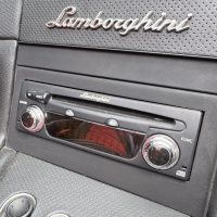 2005 Lamborghini Murciélago Roadster - Image 184