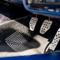 1995 Ferrari F355 Berlinetta - Image 171