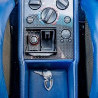 1995 Ferrari F355 Berlinetta - Image 2