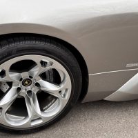 2005 Lamborghini Murciélago Roadster - Image 195