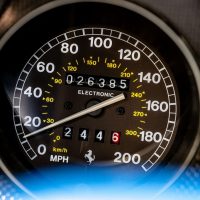 1995 Ferrari F355 Berlinetta - Image 15