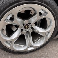 2005 Lamborghini Murciélago Roadster - Image 204