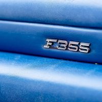 1995 Ferrari F355 Berlinetta - Image 24