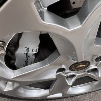 2005 Lamborghini Murciélago Roadster - Image 4