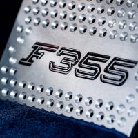 1995 Ferrari F355 Berlinetta - Image 26