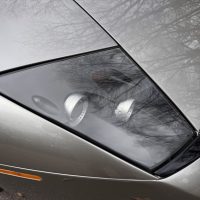 2005 Lamborghini Murciélago Roadster - Image 7