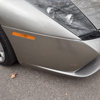 2005 Lamborghini Murciélago Roadster - Image 8